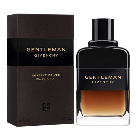 givenchy gentleman reserve privee price|Givenchy gentleman original.